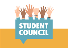 Student Election Results: Who Is Your Rep?