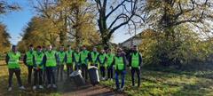 Green Schools Leadership Team